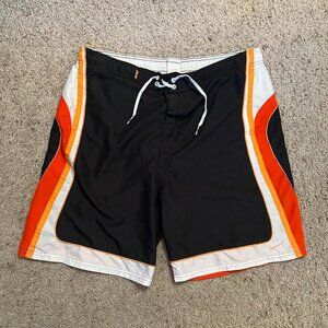 Nike Swim Trunks